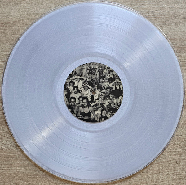 George Michael - Listen Without Prejudice Vol. 1 (LP) - Discords.nl