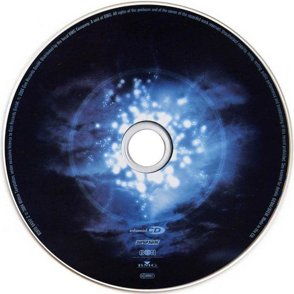 Within Temptation - The Silent Force (CD Tweedehands)