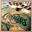 Commodores - Natural High (LP Tweedehands)