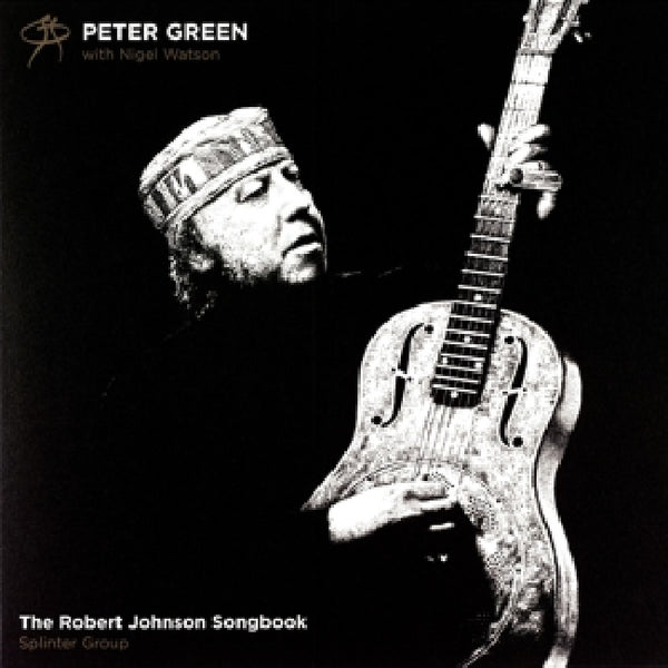 Peter Green - Robert johnson songbook (LP) - Discords.nl