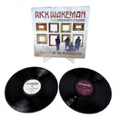 Rick Wakeman - A gallery of the imagination (LP) - Discords.nl