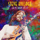 Steve Hillage - La forum 31.1.77 (CD) - Discords.nl