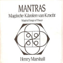 Henry Marshall And Playshop Family, The - Mantras (CD Tweedehands)