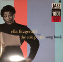 Ella Fitzgerald - Sings The Cole Porter Song Book (LP Tweedehands)