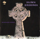 Black Sabbath - Headless Cross (CD Tweedehands)
