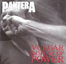Pantera - Vulgar Display Of Power (CD Tweedehands)