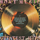 Roxy Music - Greatest Hits (LP Tweedehands)