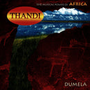 Thandi - Dumela (CD Tweedehands)