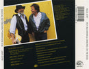 Roy Buchanan - Dancing On The Edge (CD Tweedehands)
