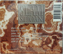 Slam St. Joan - Saved By Grace (CD Tweedehands)