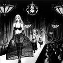 Lacrimosa - Fassade (CD Tweedehands)