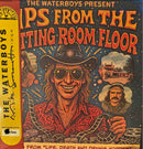 Waterboys, The - Rips From The Cutting Room Floor (LP) - Discords.nl