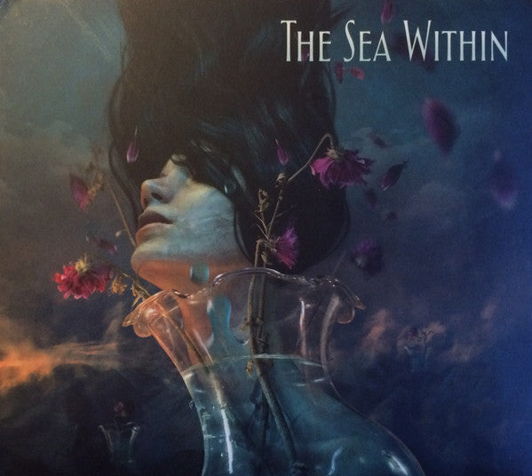 Sea Within, The - The Sea Within (CD)