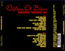 Children Of Bodom - Stockholm Knockout Live (CD Tweedehands) - Discords.nl