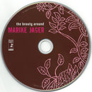 Marike Jager - The Beauty Around (CD Tweedehands) - Discords.nl