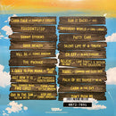 De La Soul - Cabin In The Sky (LP) - Discords.nl
