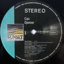 Can - Opener (LP Tweedehands)