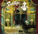 Savatage - Gutter Ballet (CD) - Discords.nl