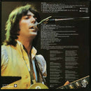 Steve Hackett - Spectral Mornings (LP Tweedehands)