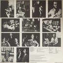 Polle Eduard - Net Op Tijd (LP Tweedehands)