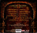 Gamma Ray - Land Of The Free II (CD) - Discords.nl