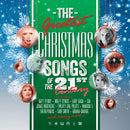 Various - The Greatest Christmas Songs Of The 21st Century (LP)