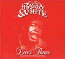 Barry White - Love's Theme (The Best Of The 20th Century Records Singles) (CD) - Discords.nl