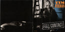 Tim Feehan - Full Contact (CD Tweedehands)