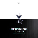 GOT7 - Spinning Top: Between Security & Insecurity (CD Tweedehands) - Discords.nl