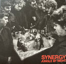 Jungle By Night - Synergy (LP) - Discords.nl
