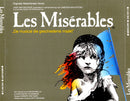 Alain Boublil, Claude-Michel Schönberg - Les Misérables (CD Tweedehands) - Discords.nl
