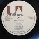 Whitesnake - Ready An' Willing (LP Tweedehands) - Discords.nl