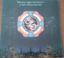 Electric Light Orchestra - A New World Record (LP Tweedehands)