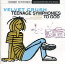 Velvet Crush - Teenage Symphonies To God (CD Tweedehands) - Discords.nl