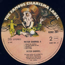 Peter Gabriel - Peter Gabriel (LP Tweedehands) - Discords.nl