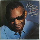 Ray Charles - Wish You Were Here Tonight (LP Tweedehands)