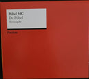Pöbel MC - Dr. Pöbel (CD) - Discords.nl