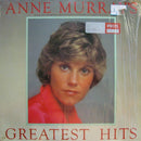 Anne Murray - Anne Murray's Greatest Hits (LP Tweedehands)