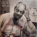 Coleman Hawkins - Body And Soul (LP Tweedehands)