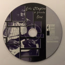 Eric Clapton & Guests - Live (CD Tweedehands)