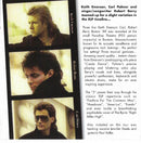 3 , Keith Emerson, Carl Palmer, Robert Berry - Live Boston '88 (CD) - Discords.nl