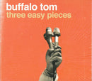 Buffalo Tom - Three Easy Pieces (CD Tweedehands)