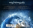 Nightingale - Retribution (CD) - Discords.nl