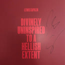 Lewis Capaldi - Divinely Uninspired To A Hellish Extent (LP) - Discords.nl