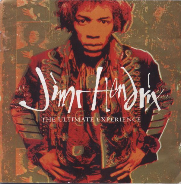 Jimi Hendrix - The Ultimate Experience (CD Tweedehands) - Discords.nl