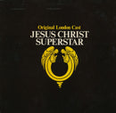 Andrew Lloyd Webber And Tim Rice - Jesus Christ Superstar (Original London Cast) (LP Tweedehands) - Discords.nl