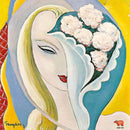 Derek & The Dominos - Layla And Other Assorted Love Songs (LP Tweedehands)