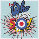 Who, The - The Who Hits 50! (CD) - Discords.nl