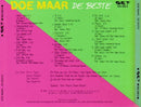 Doe Maar - De Beste (CD Tweedehands) - Discords.nl