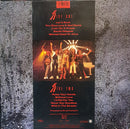 Bon Jovi - Slippery When Wet (LP Tweedehands) - Discords.nl